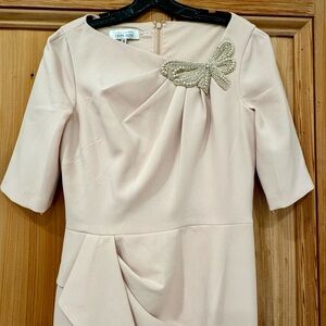 Teri Jon Dress 236017
Teri Jon